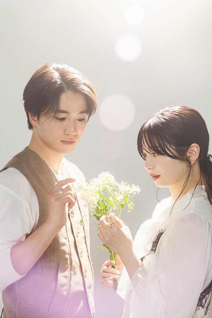 桜田ひより×木戸大聖