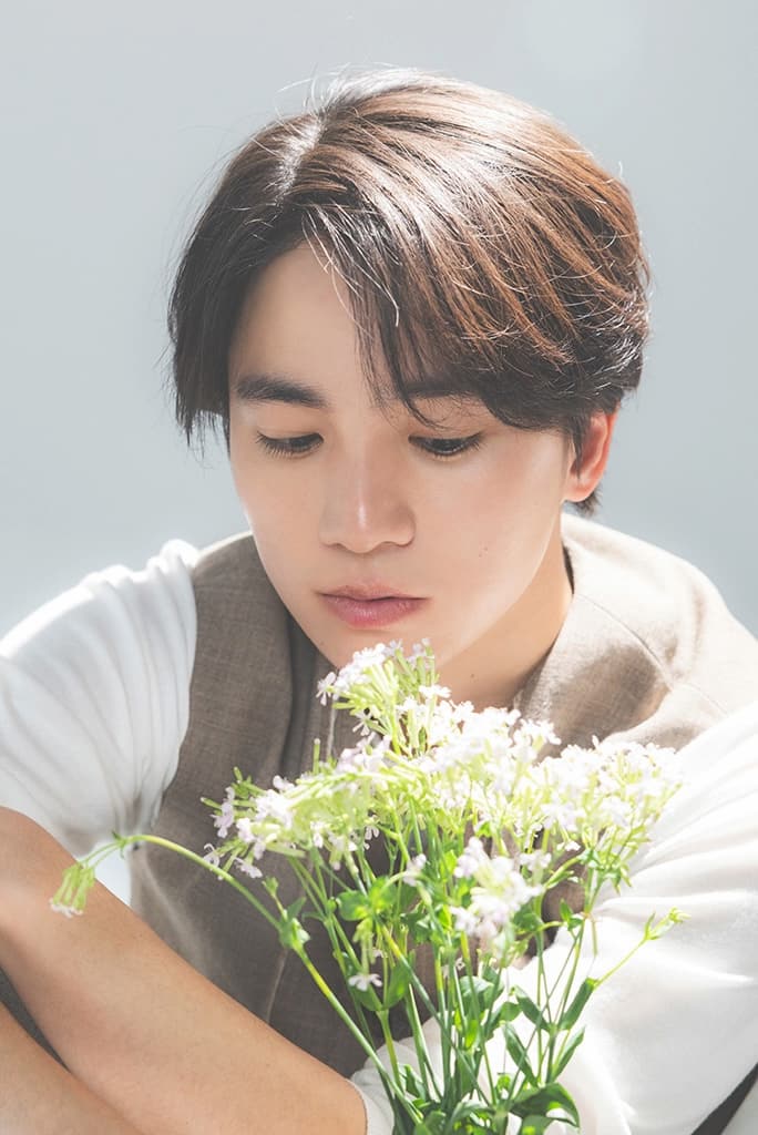 木戸大聖