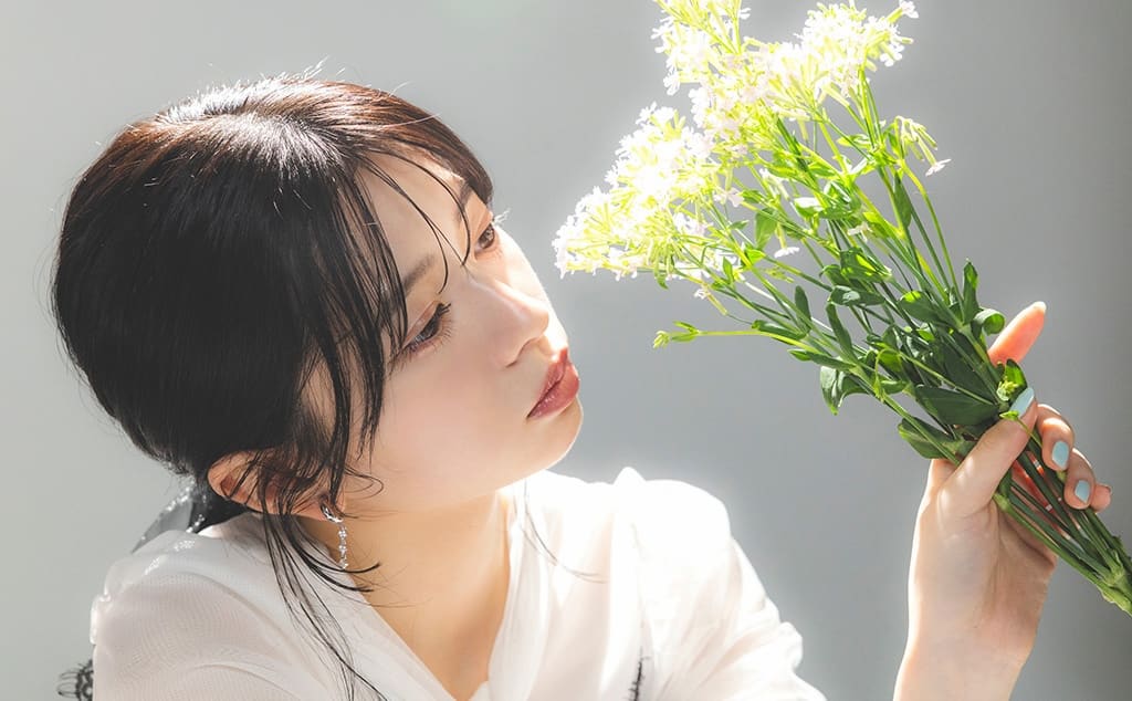 桜田ひより