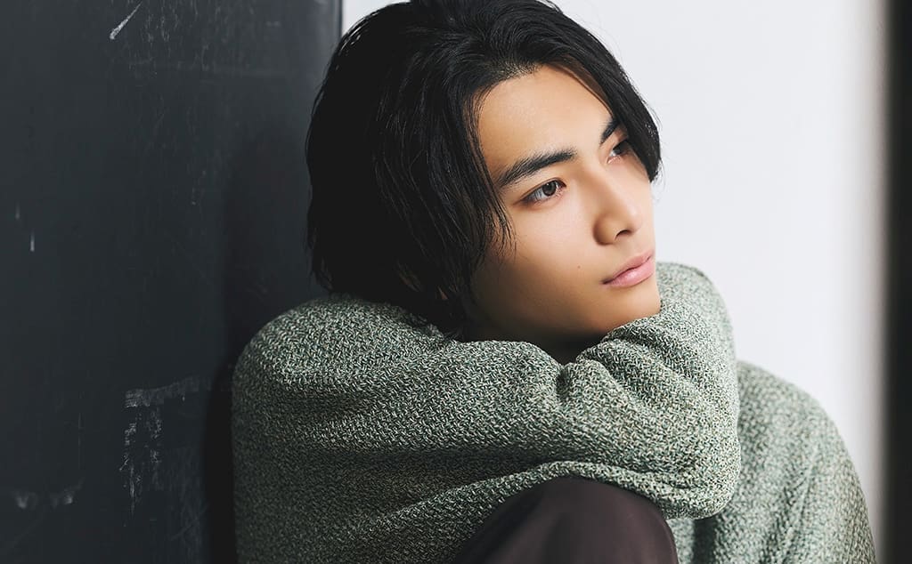 武藤潤(原因は自分にある。)