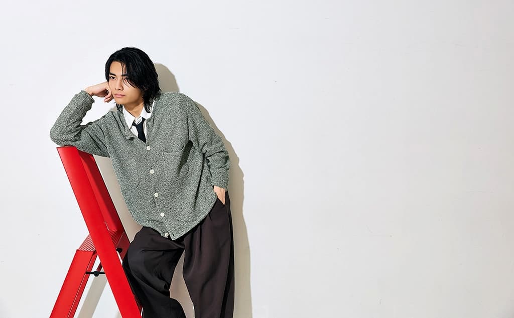武藤潤（原因は自分にある。）