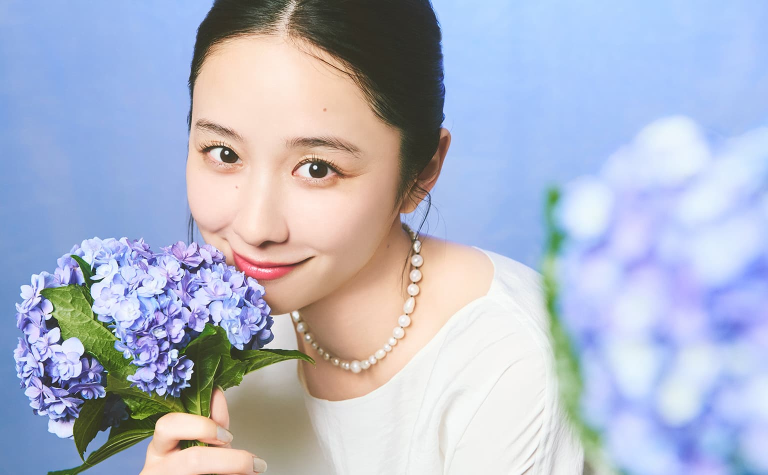 堀田真由