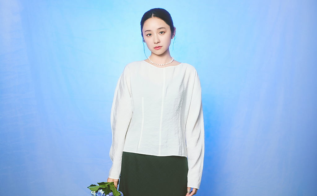 堀田真由