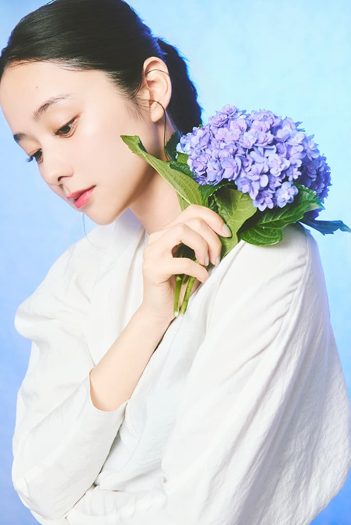 堀田真由