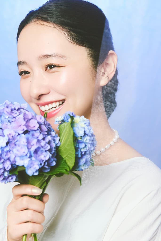 堀田真由
