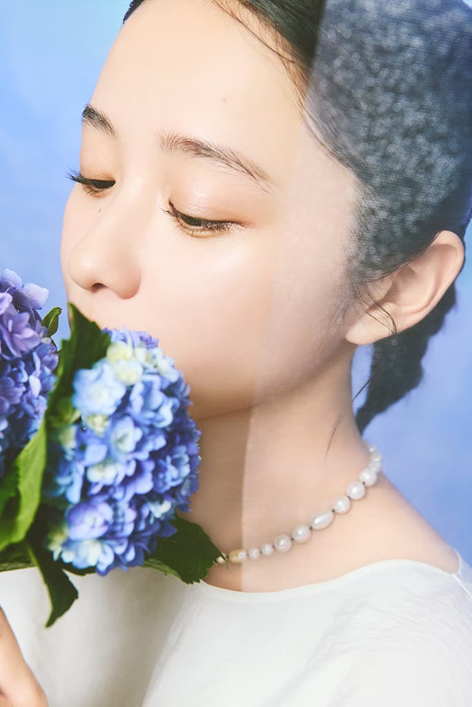 堀田真由