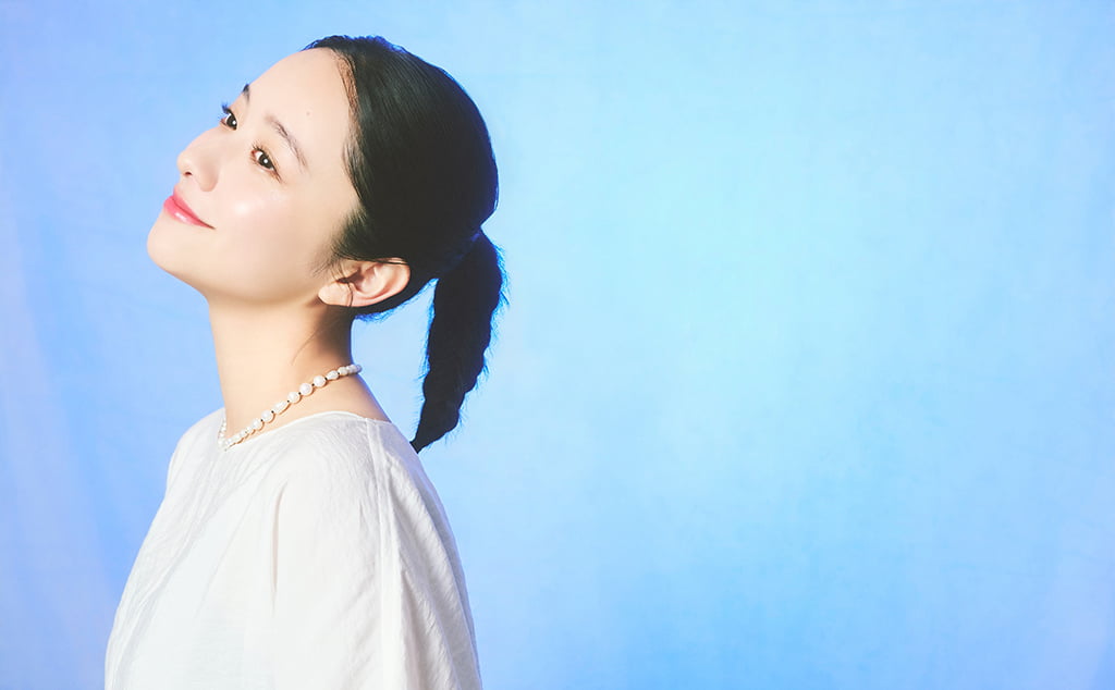 堀田真由