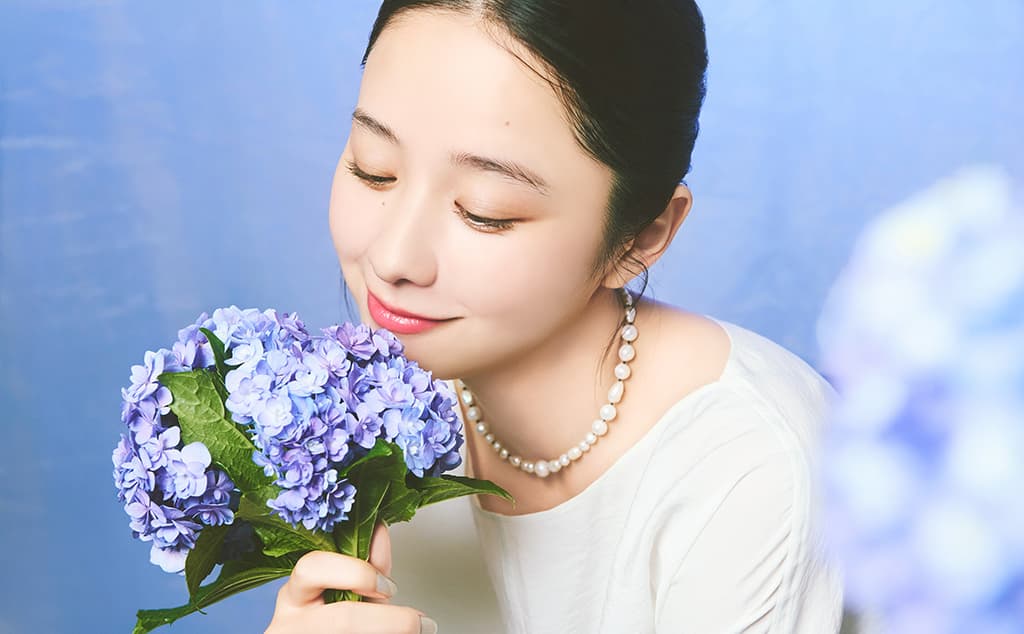 堀田真由