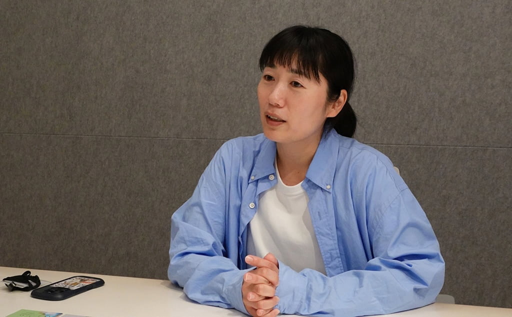 映画監督 紙谷楓