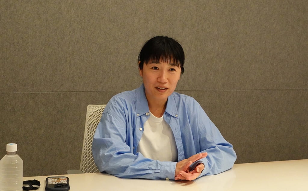 映画監督 紙谷楓