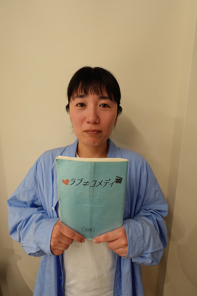 映画監督 紙谷楓
