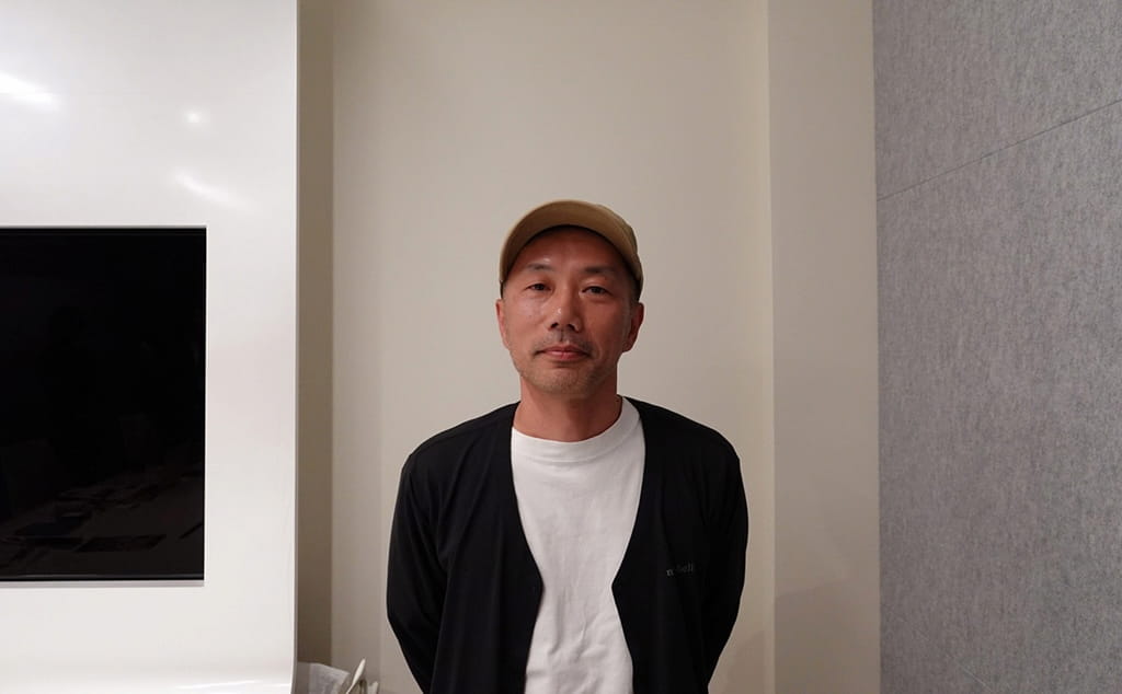 カメラマン 宮本亘