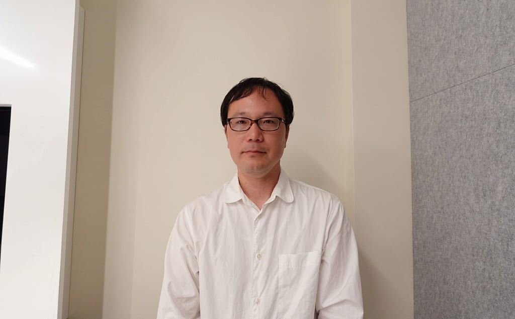 制作部　宮下直也