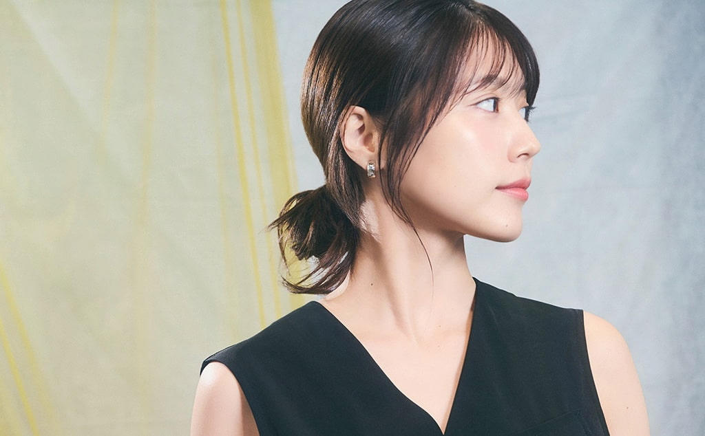 有村架純
