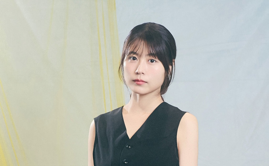 有村架純
