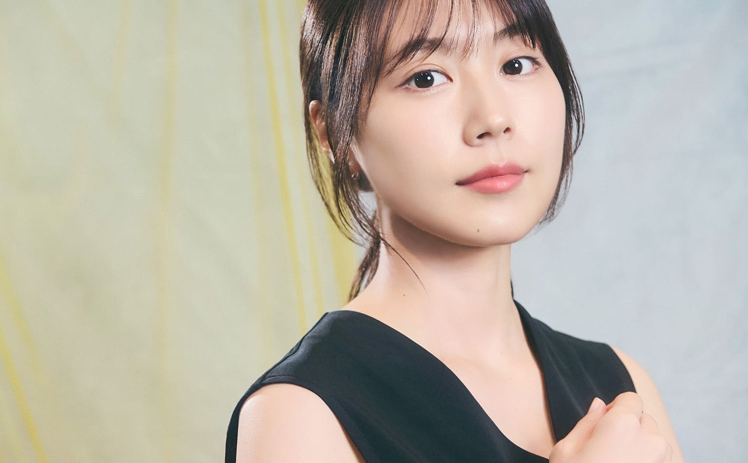 有村架純