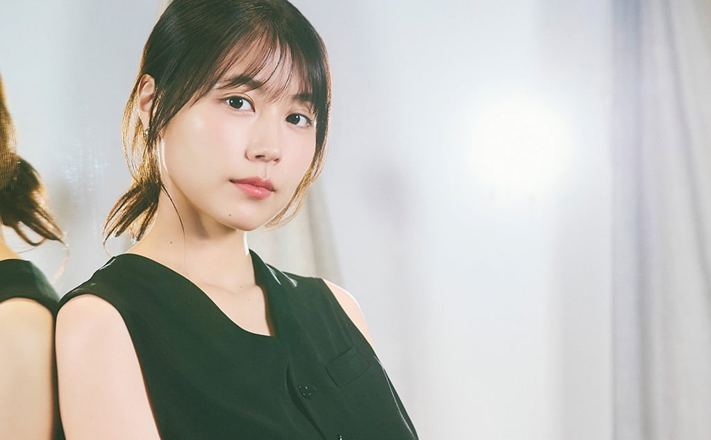 有村架純