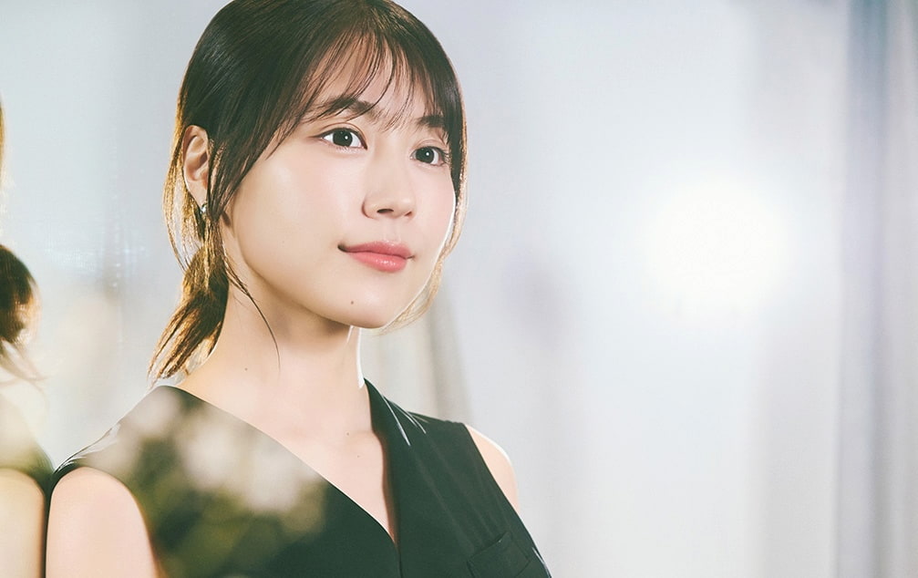 有村架純