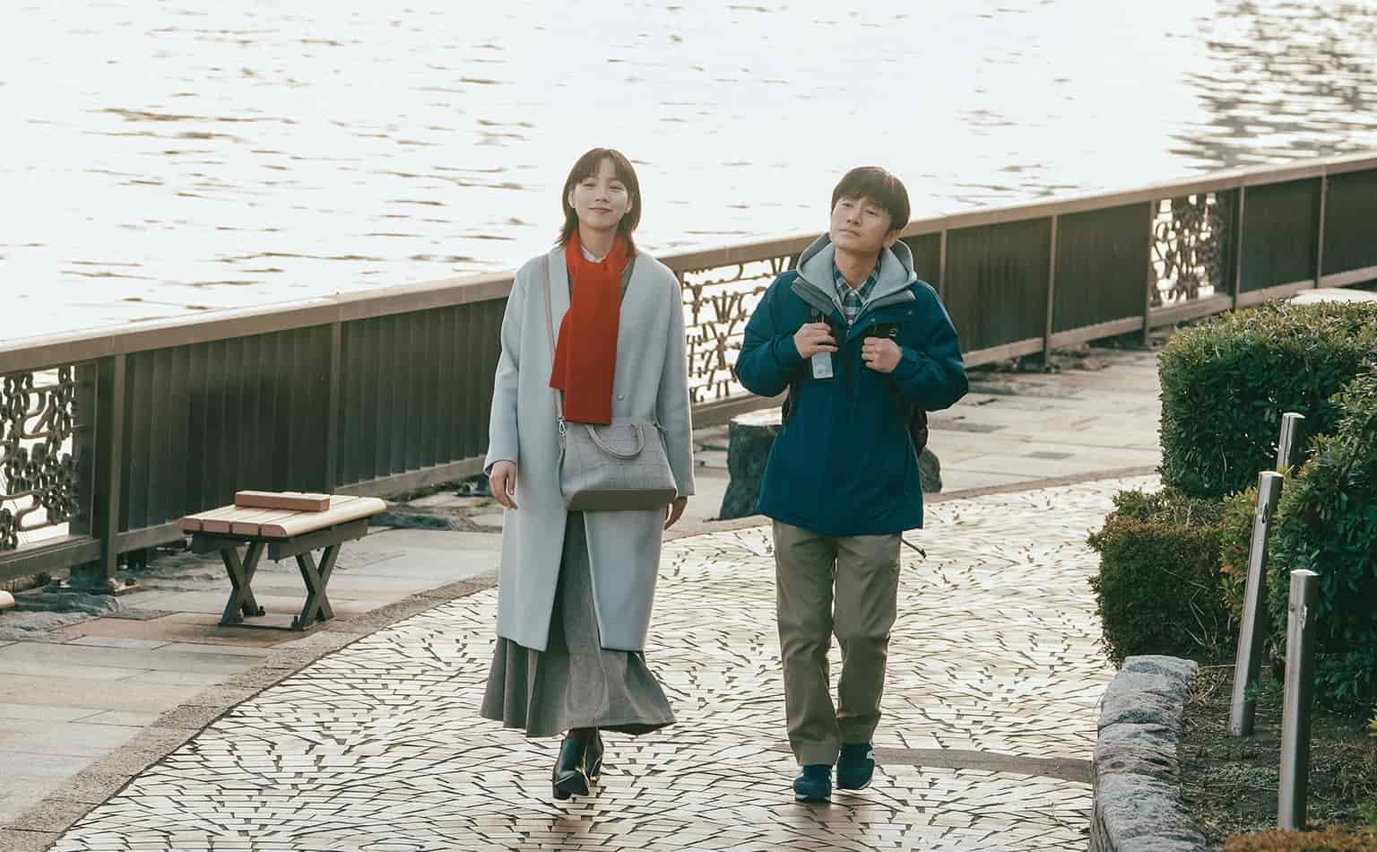 映画『平行と垂直』