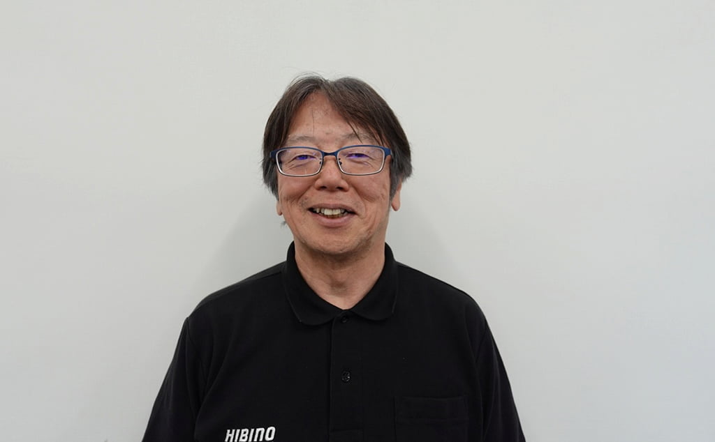 ハウスエンジニア水沢孝雄