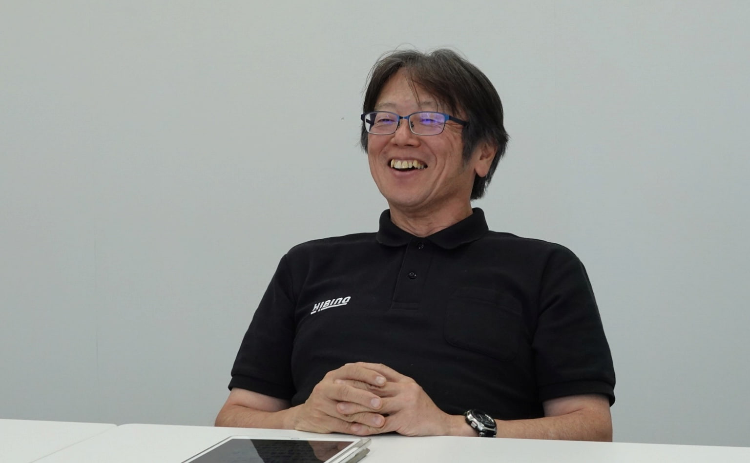 ハウスエンジニア水沢孝雄