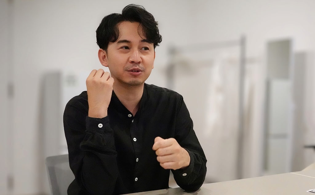 音楽家 原摩利彦