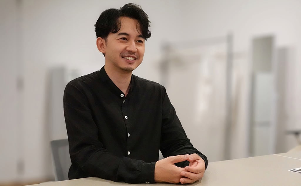 音楽家 原摩利彦