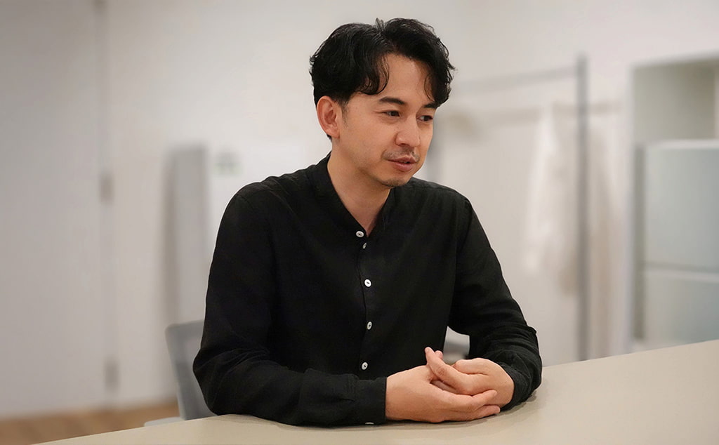 音楽家 原摩利彦