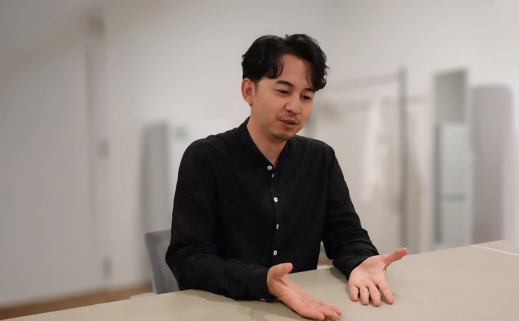音楽家 原摩利彦