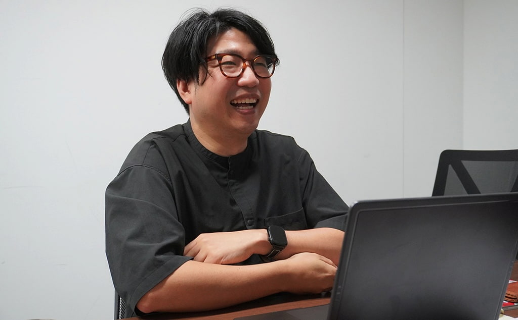 VFXスーパーバイザー 上田倫人