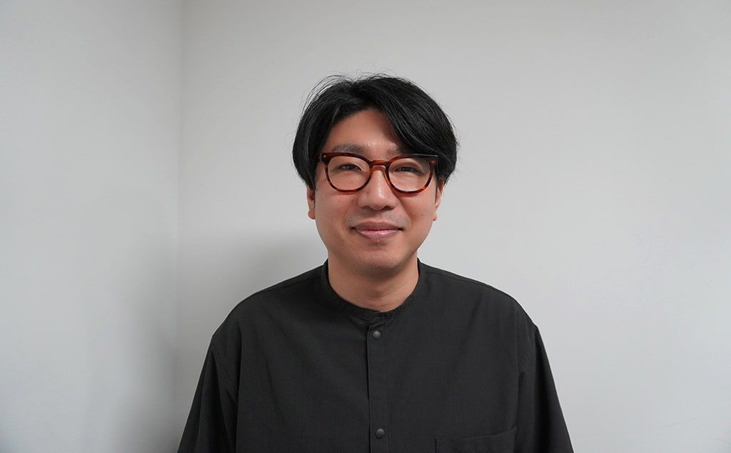 VFXスーパーバイザー 上田倫人