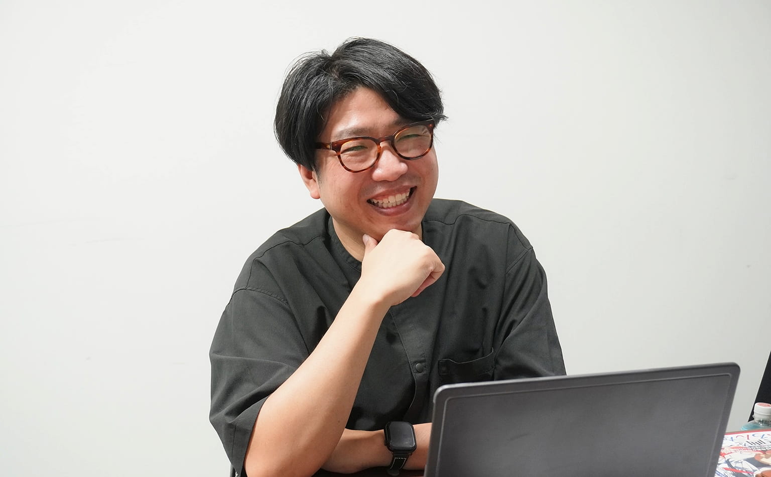 VFXスーパーバイザー 上田倫人