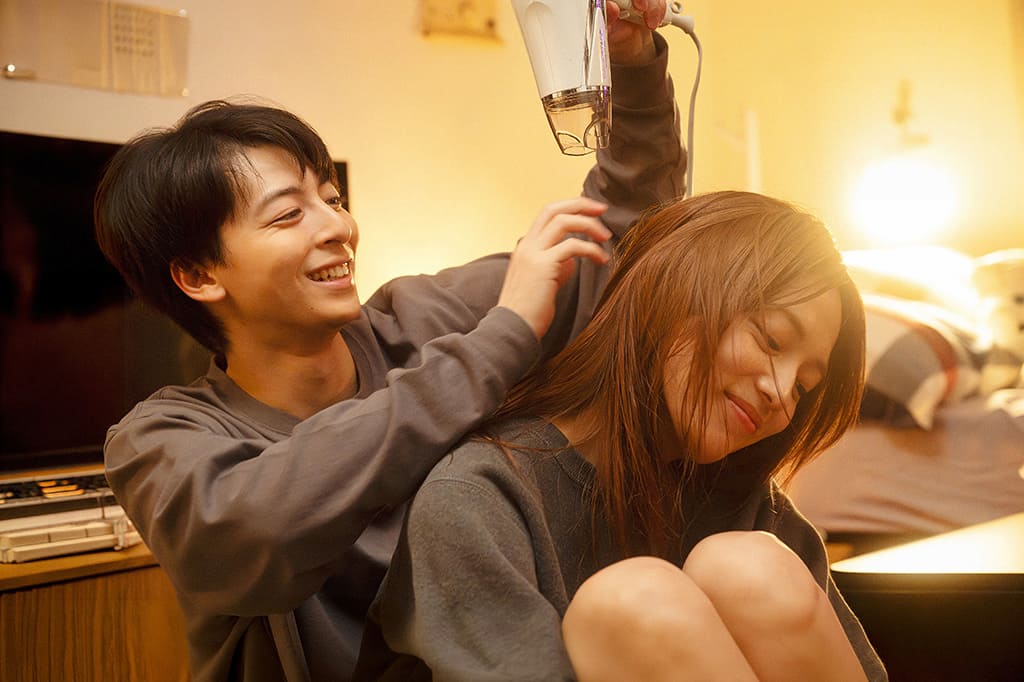 映画『ママがもうこの世界にいなくても 私の命の日記』