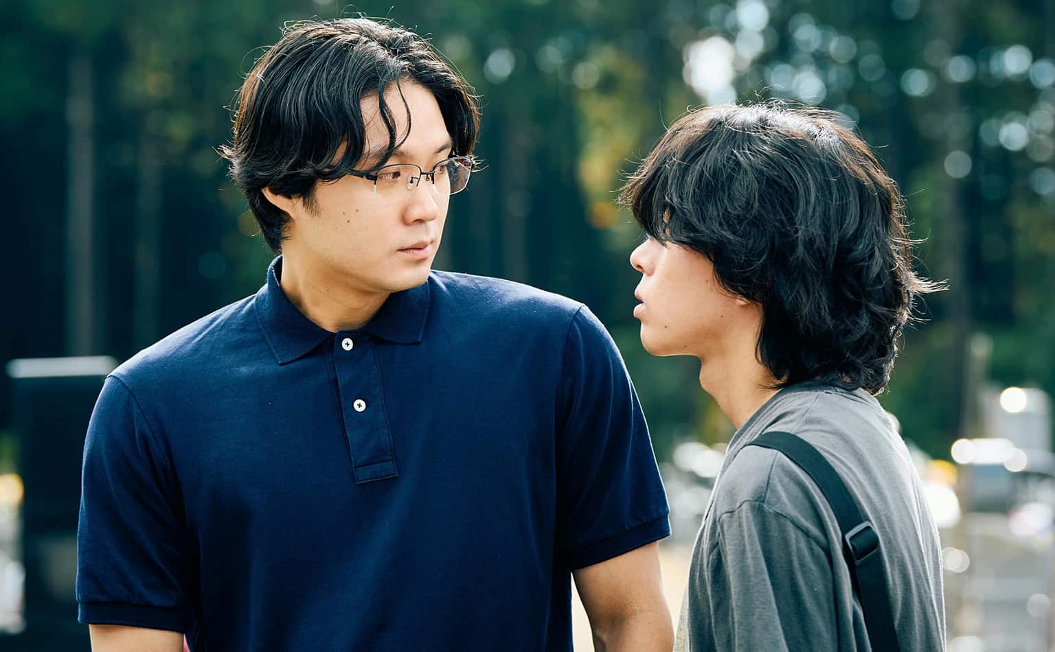 映画『mentor』